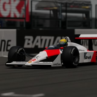 Senna