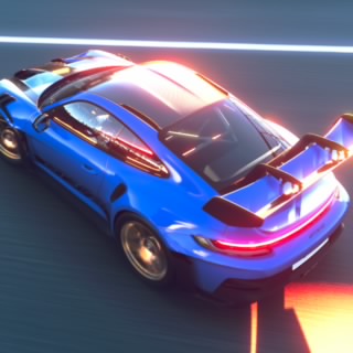 Ridge Racer