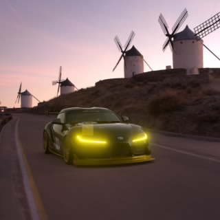 Tarm74