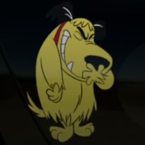 Muttley77