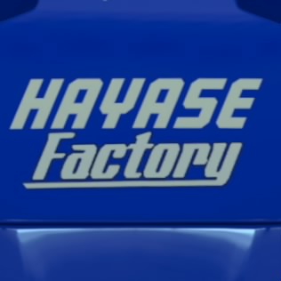 K.Hayase