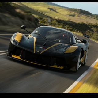 Falcon