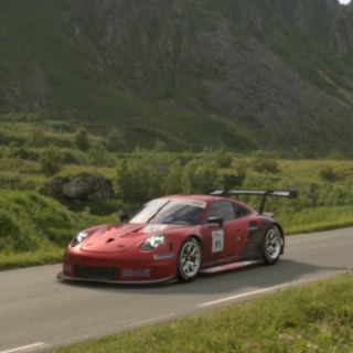 pista