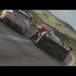 Enzo ferrari