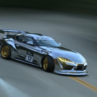 OldScoolDriver