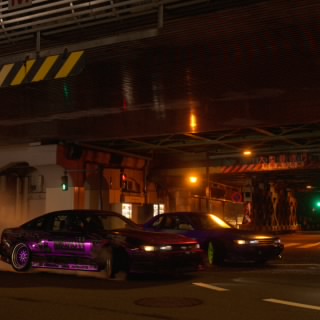 amebana Racing