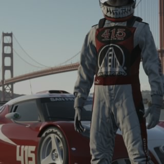 Player 1