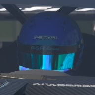 GR Racing -ROB
