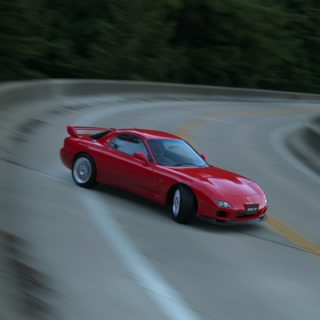 Drift King 