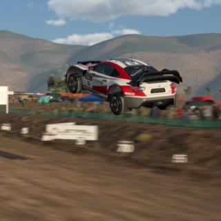 yoshi　＆