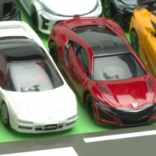 ぶーぶ君
