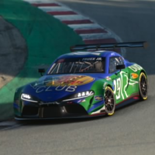 MikeFFM