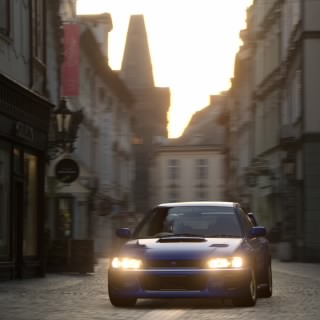 Páša CZ