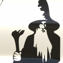 Gandalff