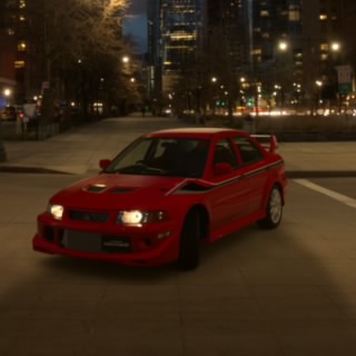 Infamous 