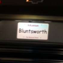 GenBluntsworth