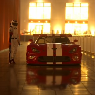 AGM³*racedriver*