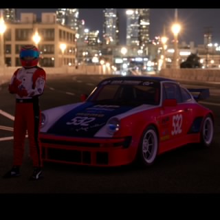 Jimmy Fast Lane