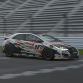 Phantom Racing