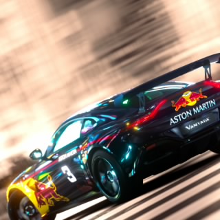 Sp4rk.