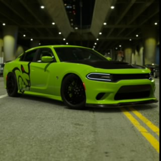 SRTjonny