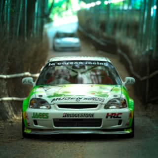 97Davidracing