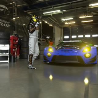 PeekabooRacing