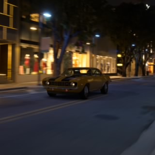 Speed Up Foo