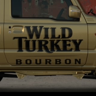 bourbon12txman
