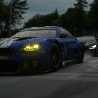 Chasseur2Tesla