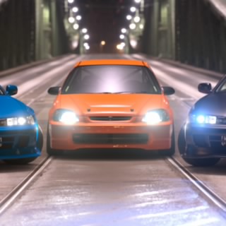Benjibrakes