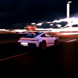 CSE RACING GT _