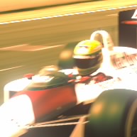 Ayrton Senna