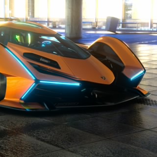 Andrew Racing