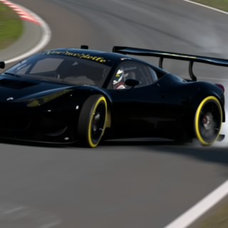 Black Sky