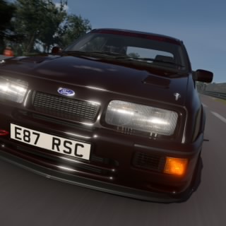 Roberts Racing