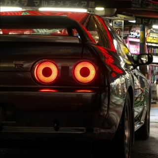 25GT-Xターボ