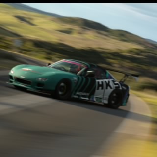 NRT filthy_rich