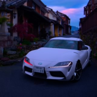 山内