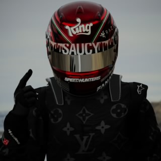 Saucy Rossi