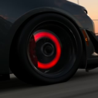 Fastest Chicken