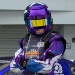 Angus McHaggis