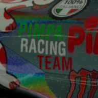 PIMPA Racing