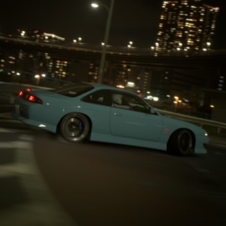 Ghost Of Akina