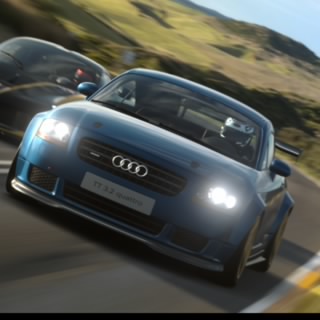 AudiDriver90