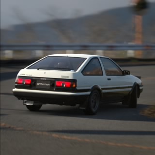 Trailblayzer
