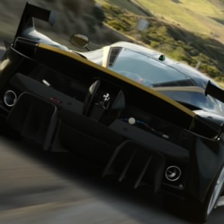 Fanat GT