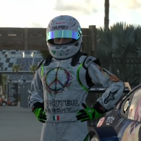 Darth Rossy