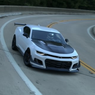 CooperZL1gap