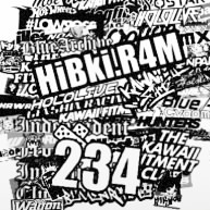 HiBki.R4M
